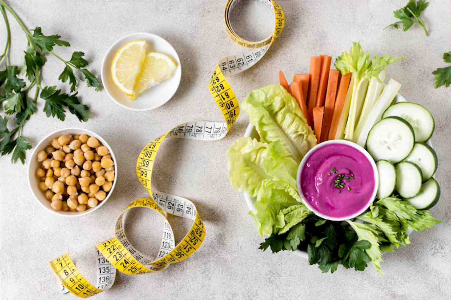 Lebensmittel zur Fettverbrennung und Ernährungsberatung: Wählen Sie die richtigen Lebensmittel, um die Fettreserven zu reduzieren