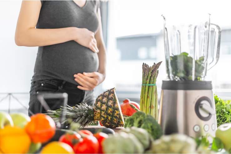 10 Tipps für eine gesunde Schwangerschaft Ernährung, Fitness und mehr