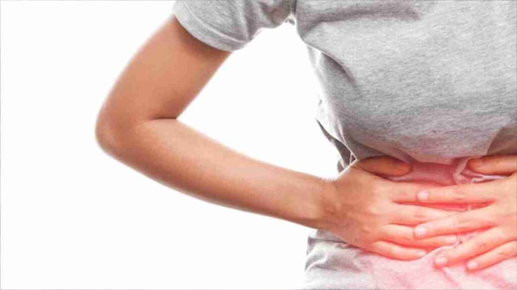 Bauchschmerzen Ursachen und Warnsignale