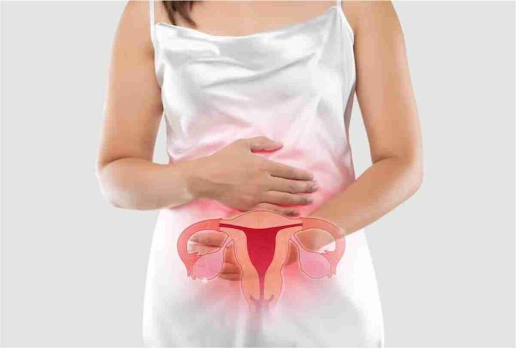 Die stille Epidemie Endometriose
