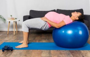 Stärken Sie Ihren Beckenboden mit Kegel-Übungen während der Schwangerschaft