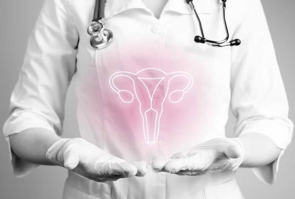 Was ist Endometriose
